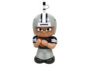 NFL Teenymates Big Sipper Drink Bottle 16oz Character Cup Dallas Cowboys