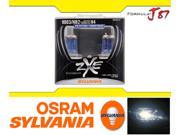 Osram Sylvania Silver Star ZXE 9003 HB2 H4 P43t 12V 60 55W