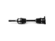 StockAIG SES203205 Front DRIVER SIDE Complete CV Axle