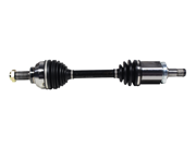 StockAIG SES205009 Front DRIVER SIDE Complete CV Axle
