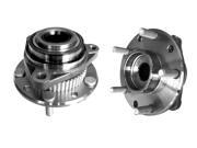 StockAIG WHS103013 Front DRIVER OR PASSENGER SIDE Wheel Hub Assembly Each