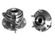 StockAIG WHS103010 Front DRIVER OR PASSENGER SIDE Wheel Hub Assembly Each