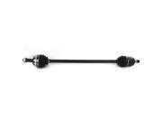 StockAIG SES207095 Front DRIVER SIDE Complete CV Axle