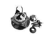 StockAIG WHS103072 Front DRIVER OR PASSENGER SIDE Wheel Hub Assembly Each