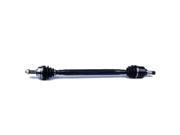 StockAIG SES207061 Front DRIVER SIDE Complete CV Axle
