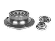 StockAIG WHS105002 Front DRIVER OR PASSENGER SIDE Wheel Hub Assembly Each