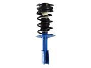 StockAIG SAS103018 StockStrut Front DRIVER OR PASSENGER SIDE Complete Strut Assembly Each