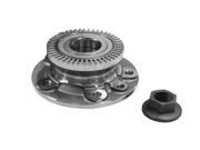 StockAIG WHS103037 Front DRIVER OR PASSENGER SIDE Wheel Hub Assembly Each