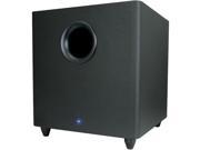 Air Bus Wireless 8 In. Down Firing Subwoofer 110W AB 800