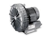 UPC 663001292227 product image for VFC600A-7W Fuji Regenerative Blower 4.5 hp, 11/5.5 amps, 200-230/460 Volts | upcitemdb.com