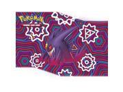 UPC 820650760174 product image for Pokemon TCG Deck Box - Mega Gengar PRE-ORDER | upcitemdb.com