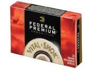 Fed Prm 7mmrem 160gr Np 20/200 Sku: P7rf