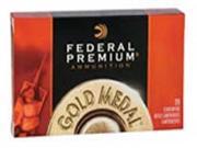 Fed Gold Mdl 300wn 190gr Bthp 20/200 Sku: Gm300wm