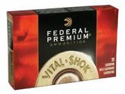 Fed Prm 3006spg 165gr Np 20/200 Sku: P3006ad
