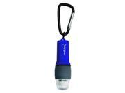 Ultimate Survival Technologies Waterproof Light Blue SKU 50 KEY0110 00