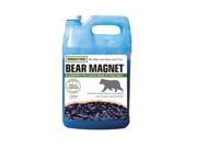 Moultrie Feeders Bear Magnet Blueberry Bear Magnet SKU MFS 13089
