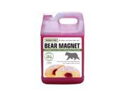 Moultrie Feeders Bear Magnet Raspberry Bear Magnet SKU MFS 13083