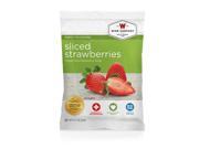 Wise Foods Strawberry Slices 4 srv SKU 2W02 405