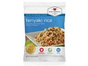 Wise Foods Teriyaki Rice 4 srv SKU 2W02 208