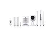 Home8 CMPH13014USTR10 Security Ultra-Secure Starter Kit Home8 CMPH13014USTR10 Security Ultra-Secure Starter Kit