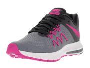 UPC 886551606058 product image for Nike Women's Zoom Winflo 3 Running Shoe | upcitemdb.com
