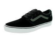 UPC 887867002497 product image for Vans Men's Chapman (Canvas/Suede) Skate Shoe | upcitemdb.com