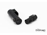 BlackVue DR430-2CH 720p Dual-Lens Dashcam for Front and Rear