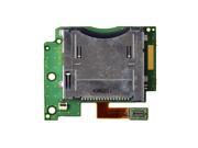 Slot 1 Card Socket with Flex Cable for Nintendo New 3DS XL