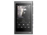 New SONY NW-A35 High-Resolution Audio Walkman - 16GB