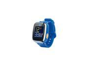 Vtech Kidizoom Smartwatch Dx, Royal Blue 3417761716007