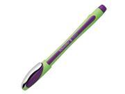 EAN 4004675091826 product image for Schneider Xpress Fineliner Pen, Violet, 0.8 mm | upcitemdb.com