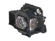 Kingoo ELPLP34 Replacement Projector Lamp for EPSON EMP-76C lamp Kingoo ELPLP34 Replacement Projector Lamp for EPSON EMP-76C lamp