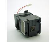 Kingoo High Quality Replacement Lamp For INFOCUS LPX1 LPX1 EDUCATOR LS4800 Kingoo High Quality Replacement Lamp For INFOCUS LPX1 LPX1 EDUCATOR LS4800