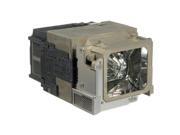 Kingoo ELPLP65 Compatible for EPSON PowerLite 1775W Replacement Projector Lamp with housing Kingoo ELPLP65 Compatible for EPSON PowerLite 1775W Replacement Projector Lamp with housing