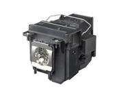 Kingoo ELPLP71 Compatible for EPSON PowerLite 470 Replacement Projector Lamp with housing Kingoo ELPLP71 Compatible for EPSON PowerLite 470 Replacement Projector Lamp with housing