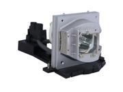 Kingoo BL-FU190C PQ484-2401 PQ684-2400 Compatible for OPTOMA H100 Replacement Projector Lamp with housing Kingoo BL-FU190C PQ484-2401 PQ684-2400 Compatible for OPTOMA H100 Replacement Projector Lamp with housing