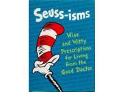ISBN 9780001720343 product image for Seuss-isms (Dr Seuss) | upcitemdb.com