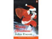 ISBN 9780582342378 product image for Happy Christmas (Penguin Readers (Graded Readers)) | upcitemdb.com