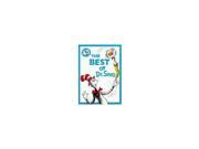 ISBN 9780001720213 product image for The Best of Dr. Seuss: 3 Books in 1: The Cat in the Hat, The Cat in the Hat Come | upcitemdb.com