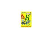 ISBN 9780001720251 product image for Dr. Seuss Board Books - Dr. Seuss's A-B-C: The Amazing Alphabet Book (Bright & E | upcitemdb.com