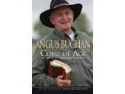 Come Of Age: The Road To Spiritual Maturity