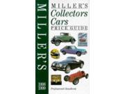 ISBN 9781840000085 product image for Miller's Collector's Cars Price Guide 1998 1999 (Millers Price Guides) | upcitemdb.com