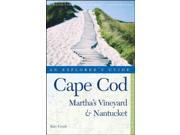ISBN 9780881506327 product image for Cape Cod, Martha's Vineyard and Nantucket (Explorer's Guides) | upcitemdb.com