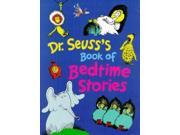 ISBN 9780001720312 product image for Dr Seuss's Book of Bedtime Stories (Hardback) | upcitemdb.com