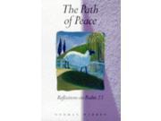 The Path Of Peace: Reflections On Psalm 23 (lion Pocketbooks)