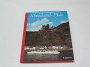 Rheinland-pfalz Und Saar/the Rhineland-palatinate And Saar/l'allemagne Rhenane Et La Sarre.