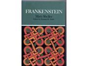 ISBN 9780333575574 product image for Frankenstein (Case Studies in Contemporary Criticism) | upcitemdb.com