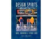 Design Spirits: Bars, Brewpubs & Techno Clubs