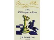Harry Potter and the Philosopher's Stone (Harry Potter Signature Edition)