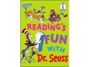ISBN 9780001720350 product image for Reading Is Fun With Dr. Seuss: 